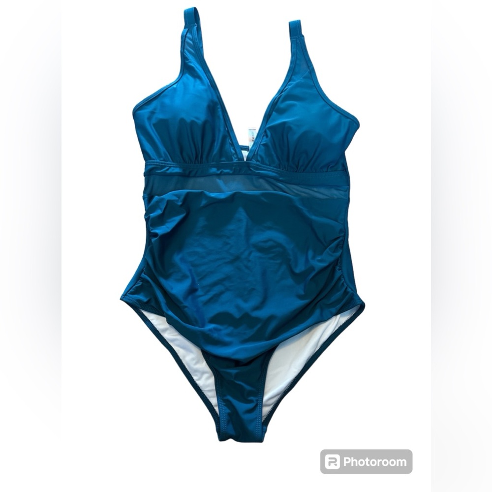 One piece Bathing suit